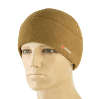 Căciulă Polartec M-Tac Cold Weather – Coyote