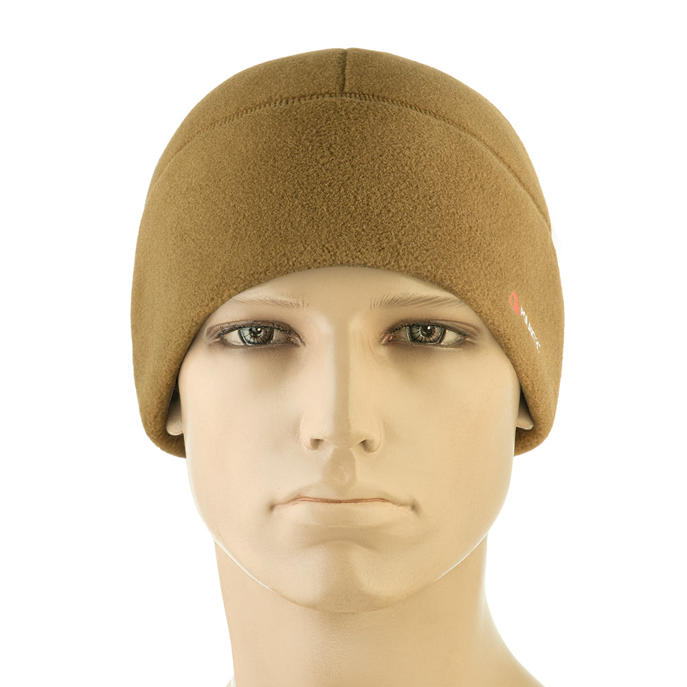 Căciulă Polartec M-Tac Cold Weather – Coyote