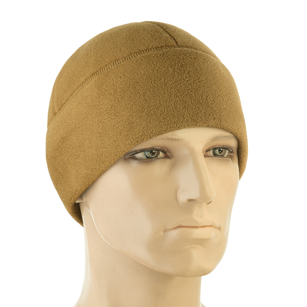 Căciulă Polartec M-Tac Cold Weather – Coyote