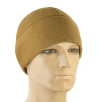 Căciulă Polartec M-Tac Cold Weather – Coyote
