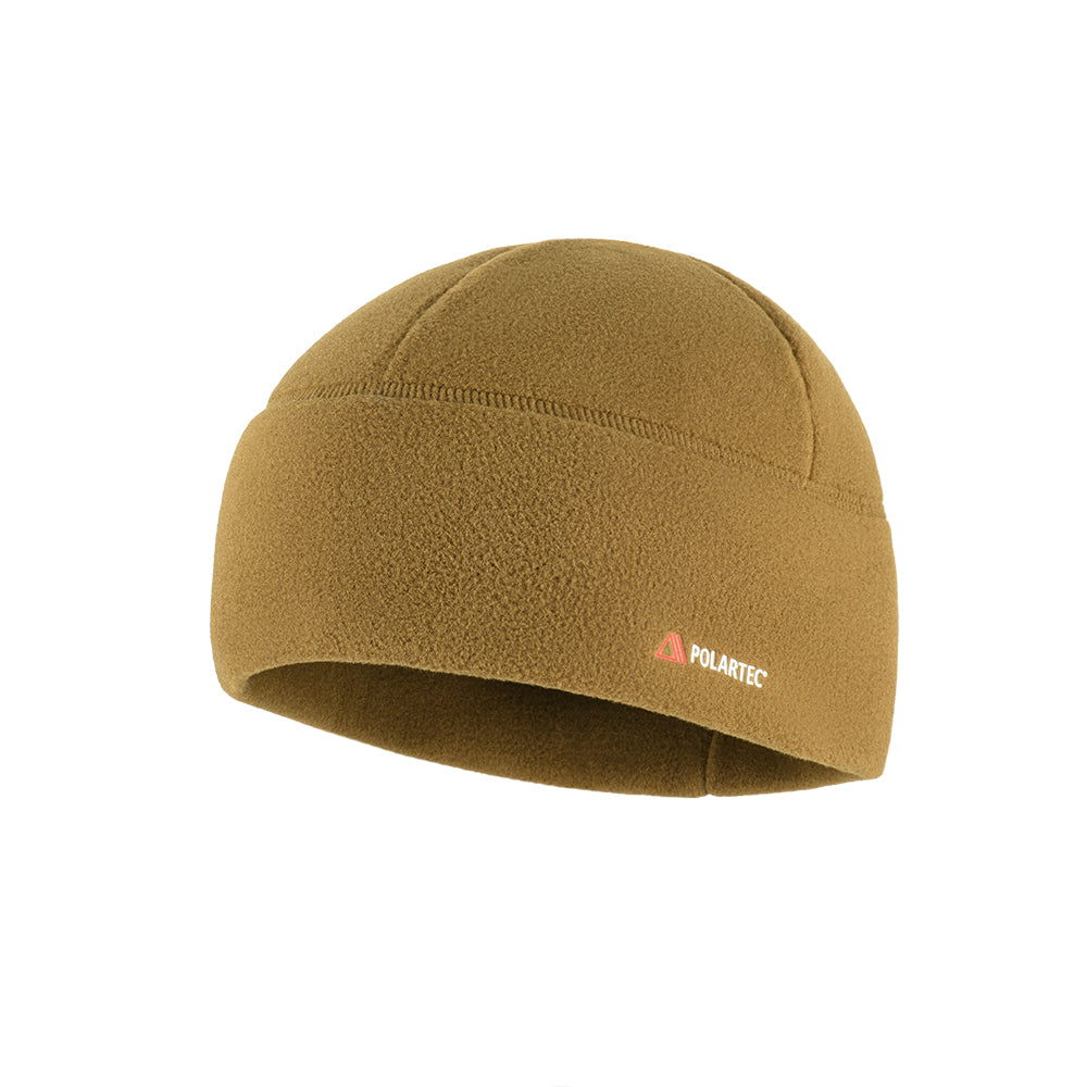 Căciulă Polartec M-Tac Cold Weather – Coyote