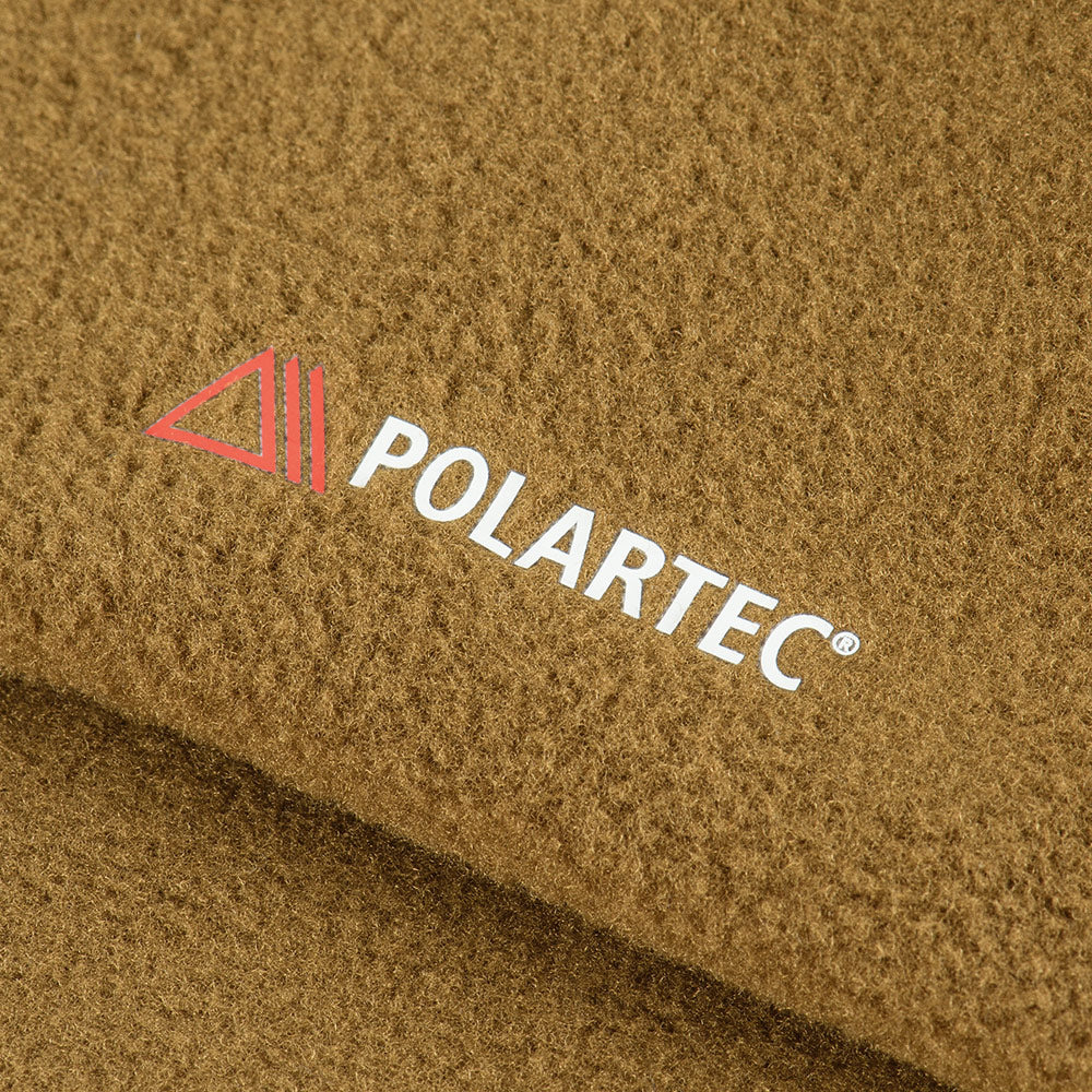 Căciulă Polartec M-Tac Cold Weather – Coyote