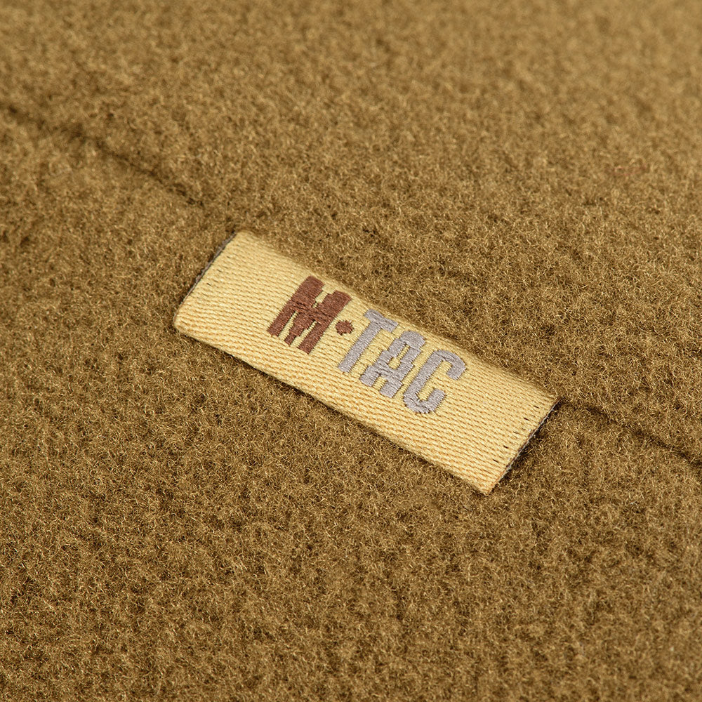 Căciulă Polartec M-Tac Cold Weather – Coyote