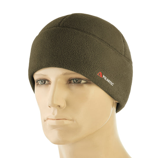 Căciulă Polartec M-Tac - Izolație Termică Dark Olive