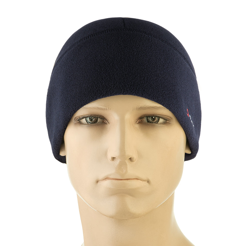 Căciulă Polartec Watch Cap M-Tac - Navy Blue Anti-Frig