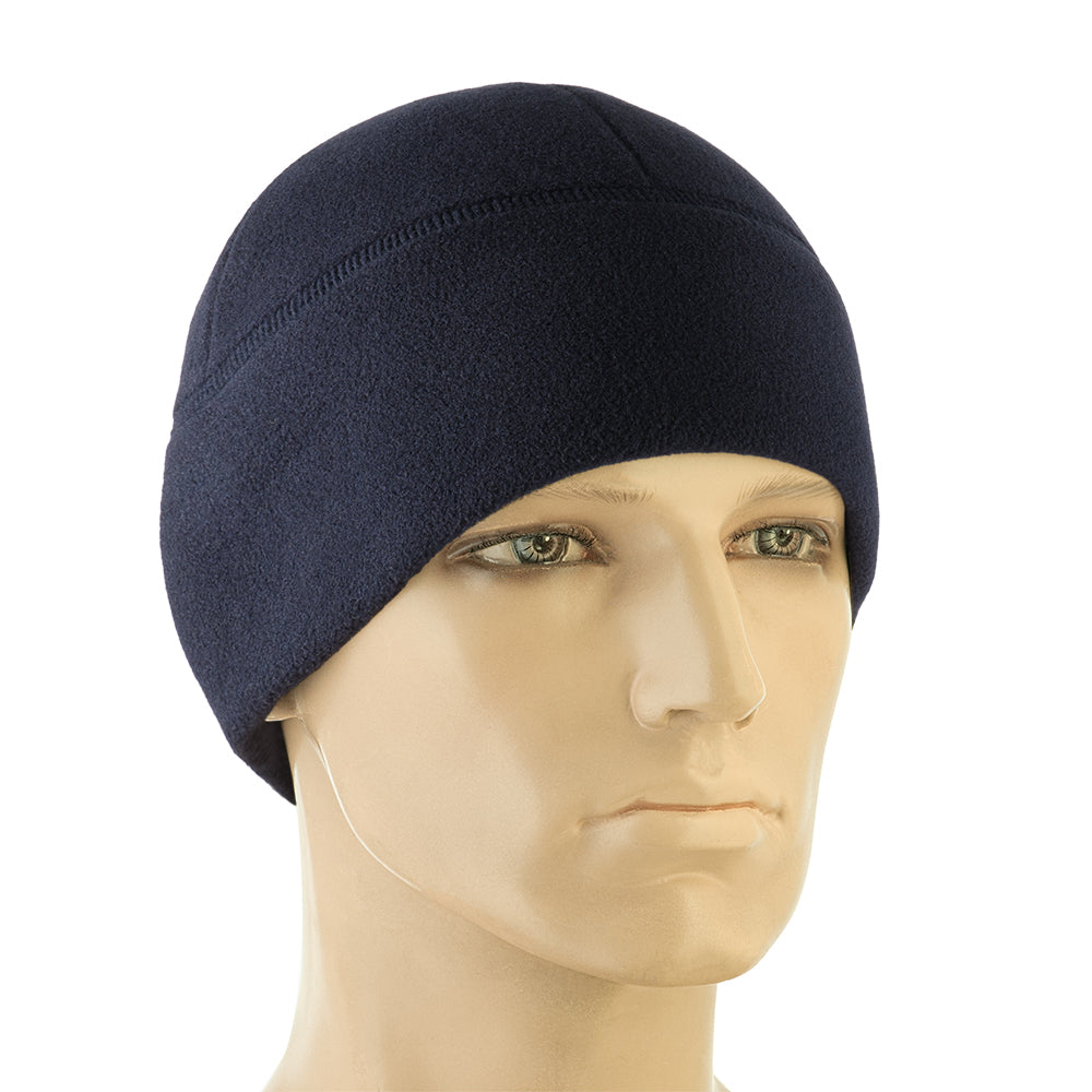 Căciulă Polartec Watch Cap M-Tac - Navy Blue Anti-Frig