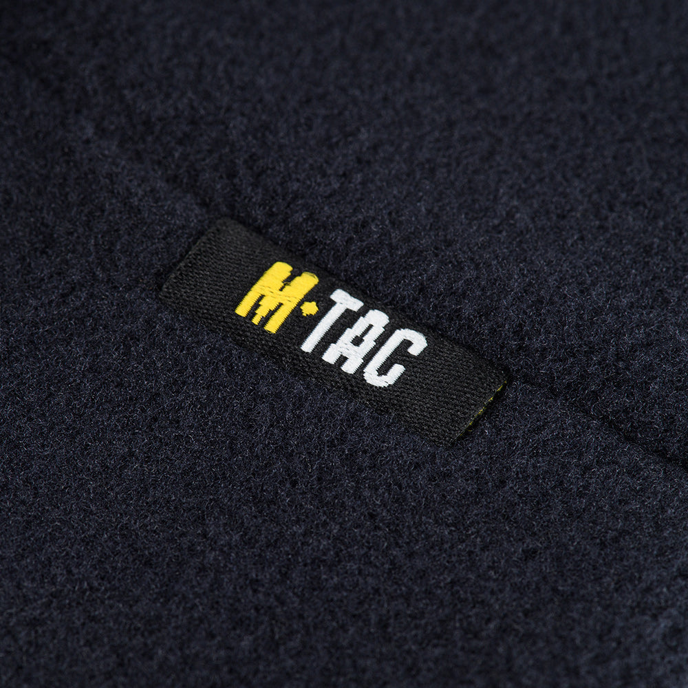 Căciulă Polartec Watch Cap M-Tac - Navy Blue Anti-Frig