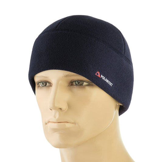 Căciulă Polartec Watch Cap M-Tac - Navy Blue Anti-Frig