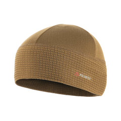 Căciulă Tactică Helmet Watch Cap M-Tac Polartec – Coyote