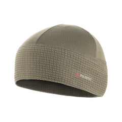 Căciulă Tactică M-Tac Polartec - Tan (Compatibilă Cască)