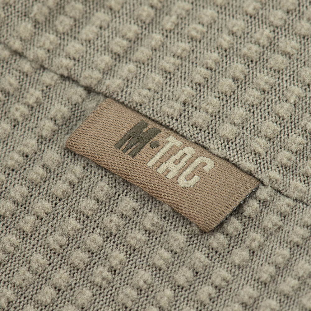 Căciulă Tactică M-Tac Polartec - Tan (Compatibilă Cască)