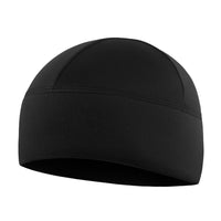 Căciulă Tactică Microfleece Rip-Stop M-Tac - Neagră, Sub Cască