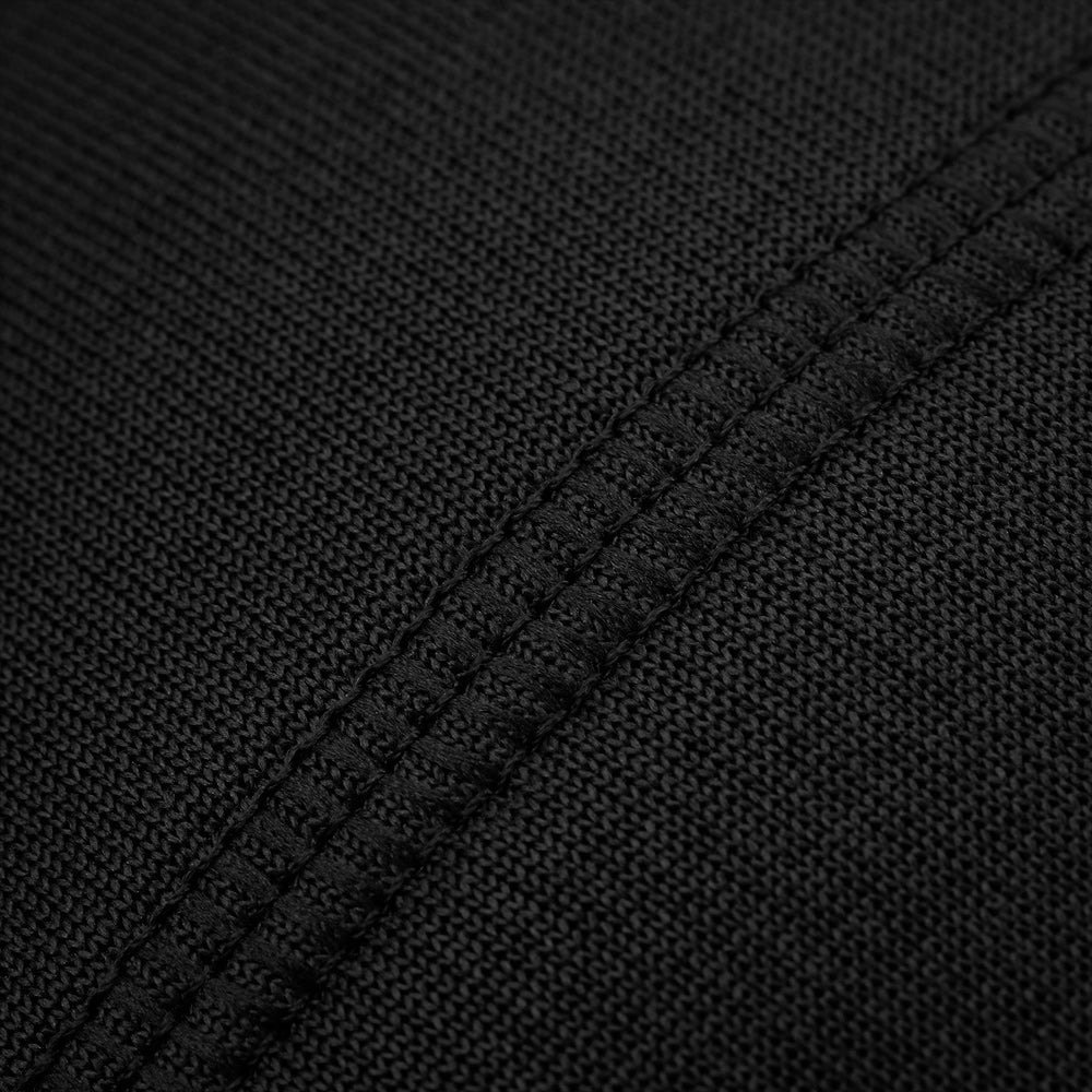 Căciulă Tactică Microfleece Rip-Stop M-Tac - Neagră, Sub Cască