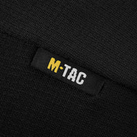 Căciulă Tactică Microfleece Rip-Stop M-Tac - Neagră, Sub Cască
