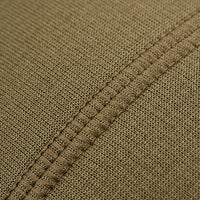 Căciulă Tactică M-Tac Tan – Microfleece Rip-Stop, Profil Redus - poza 6