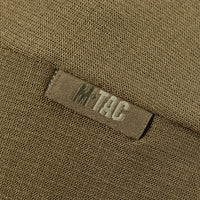 Căciulă Tactică M-Tac Tan – Microfleece Rip-Stop, Profil Redus - poza 7