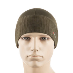 Căciulă Tactică Sub Cască Polartec M-Tac - Dark Olive