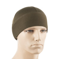 Căciulă Tactică Sub Cască Polartec M-Tac - Dark Olive