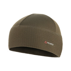 Căciulă Tactică Sub Cască Polartec M-Tac - Dark Olive
