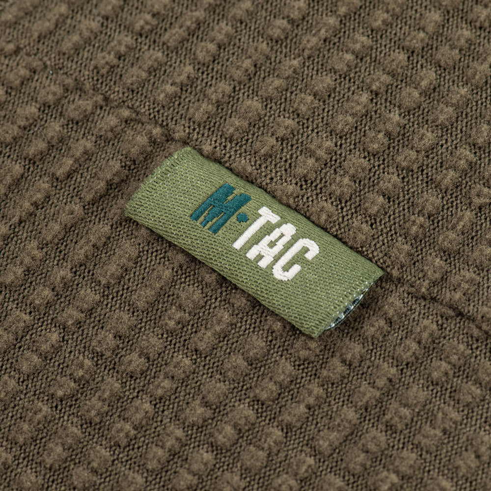 Căciulă Tactică Sub Cască Polartec M-Tac - Dark Olive