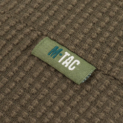 Căciulă Tactică Sub Cască Polartec M-Tac - Dark Olive