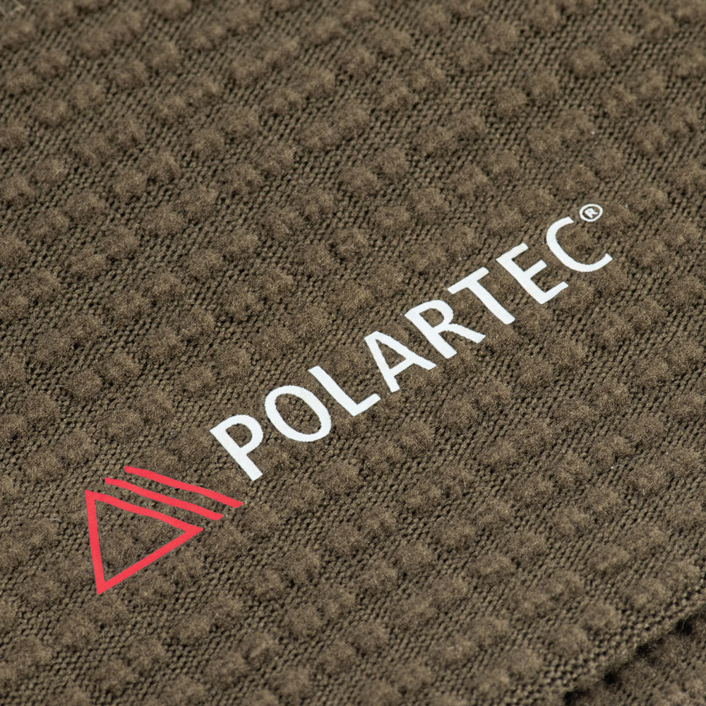 Căciulă Tactică Sub Cască Polartec M-Tac - Dark Olive