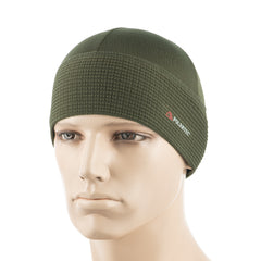 Căciulă Tactică Sub Cască Polartec M-Tac – Olive Army