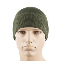 Căciulă Tactică Sub Cască Polartec M-Tac – Olive Army