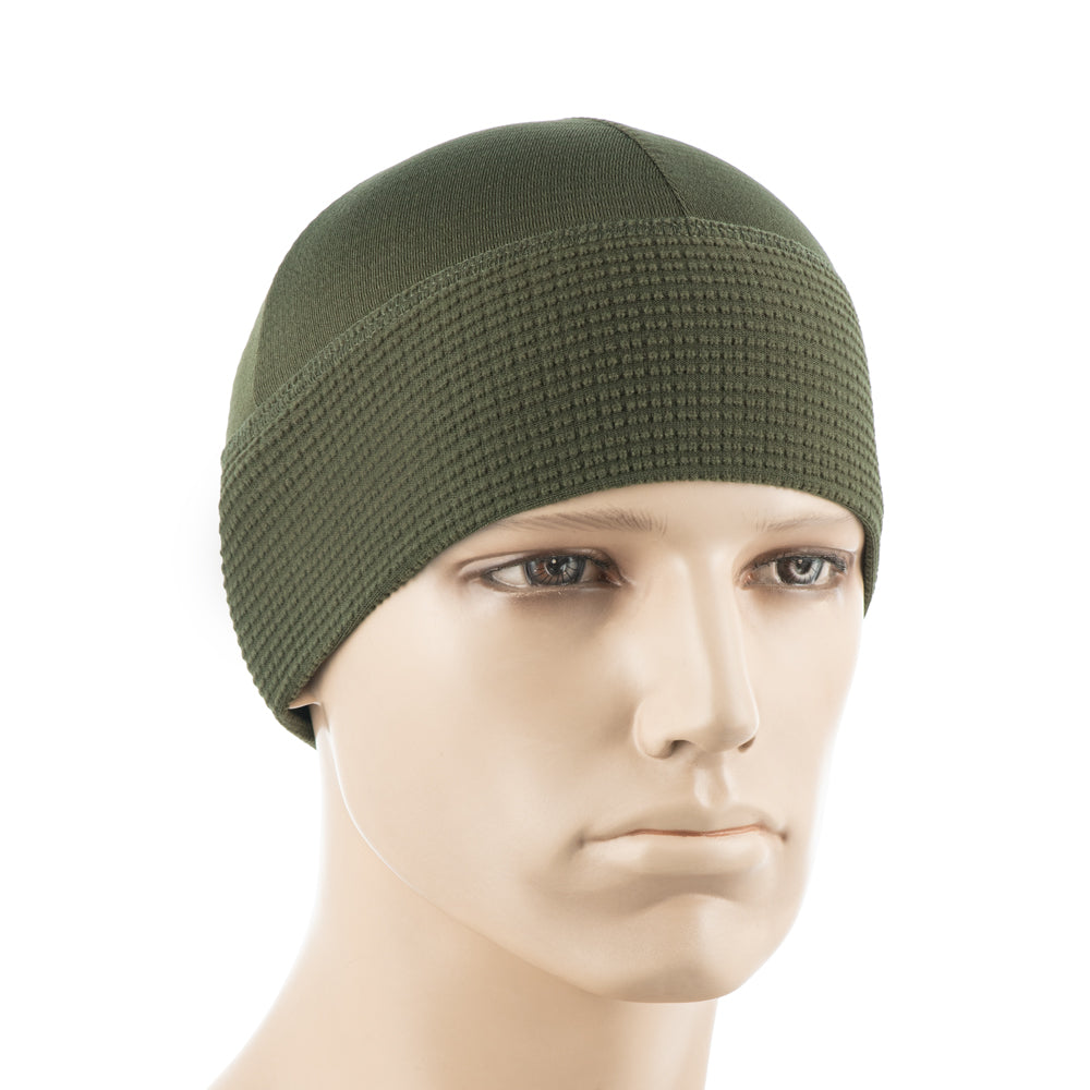 Căciulă Tactică Sub Cască Polartec M-Tac – Olive Army