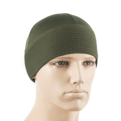 Căciulă Tactică Sub Cască Polartec M-Tac – Olive Army