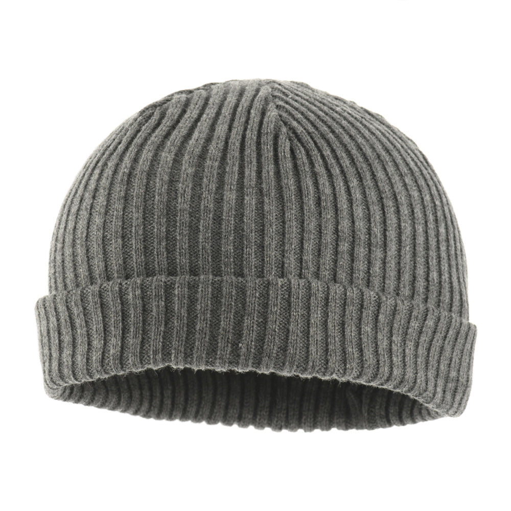 Căciulă Tactică Watch Cap M-Tac - Gri Acrilic Călduros