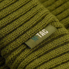 Căciulă Tactică Watch Cap M-Tac - Oliv - Acrilic Călduros