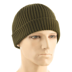 Căciulă Watch Cap M-Tac - Acril 100%, Dark Olive