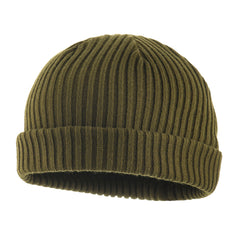 Căciulă Watch Cap M-Tac - Acril 100%, Dark Olive