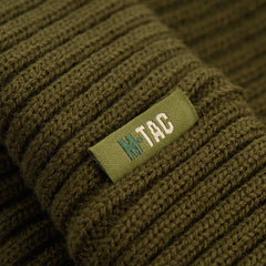 Căciulă Watch Cap M-Tac - Acril 100%, Dark Olive