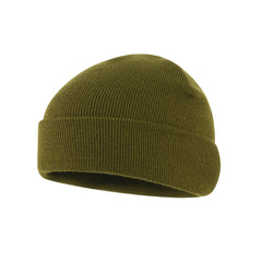 Căciulă Watch Cap M-Tac - Subțire Acrilică Olive