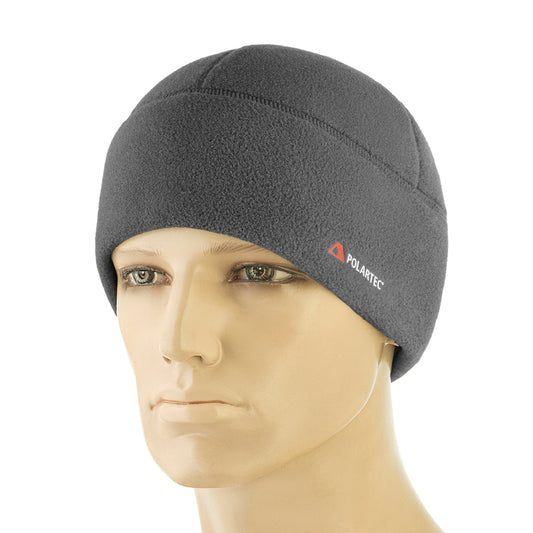 Căciulă Watch Cap Polartec M-Tac - Gri Închis, Anti-Frig
