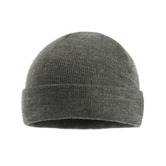 Căciulă Watch Cap Subțire M-Tac - Gri, Acrilic 100%