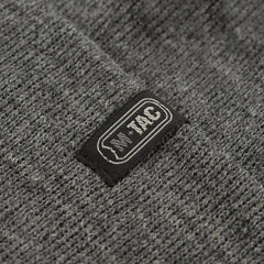 Căciulă Watch Cap Subțire M-Tac - Gri, Acrilic 100%