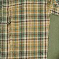 Cămașă Tactică M-Tac Multicam – 100% Bumbac, 4 Buzunare cu Fermoar - poza 6