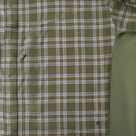 Cămașă Tactică M-Tac Cotton - Confort și Rezistență