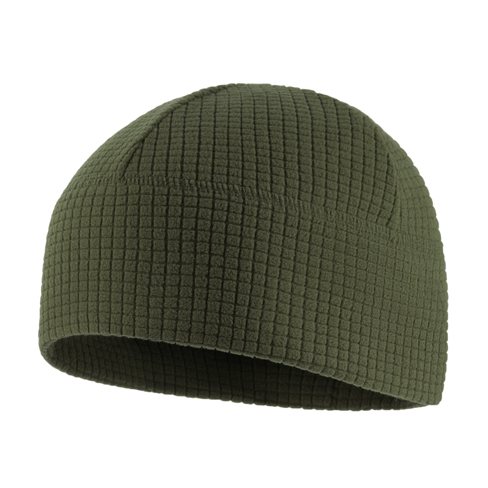 Căptușeală Cască Rip-Stop Fleece M-Tac - Army Olive, Ușoară și Călduroasă