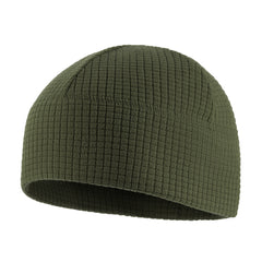 Căptușeală Cască Rip-Stop Fleece M-Tac - Army Olive, Ușoară și Călduroasă