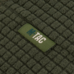 Căptușeală Cască Rip-Stop Fleece M-Tac - Army Olive, Ușoară și Călduroasă
