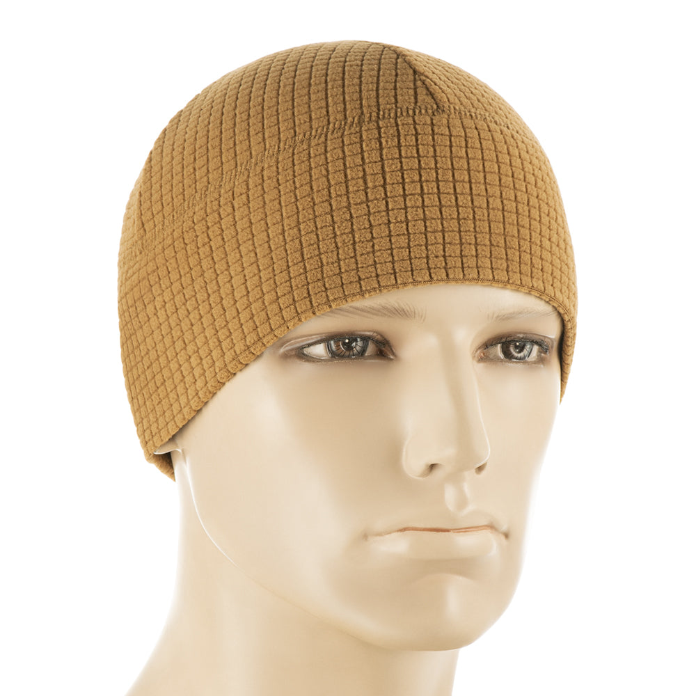 Căptușeală Cască Rip-Stop Fleece M-Tac - Coyote Brown Confort