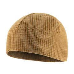 Căptușeală Cască Rip-Stop Fleece M-Tac - Coyote Brown Confort