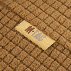 Căptușeală Cască Rip-Stop Fleece M-Tac - Coyote Brown Confort