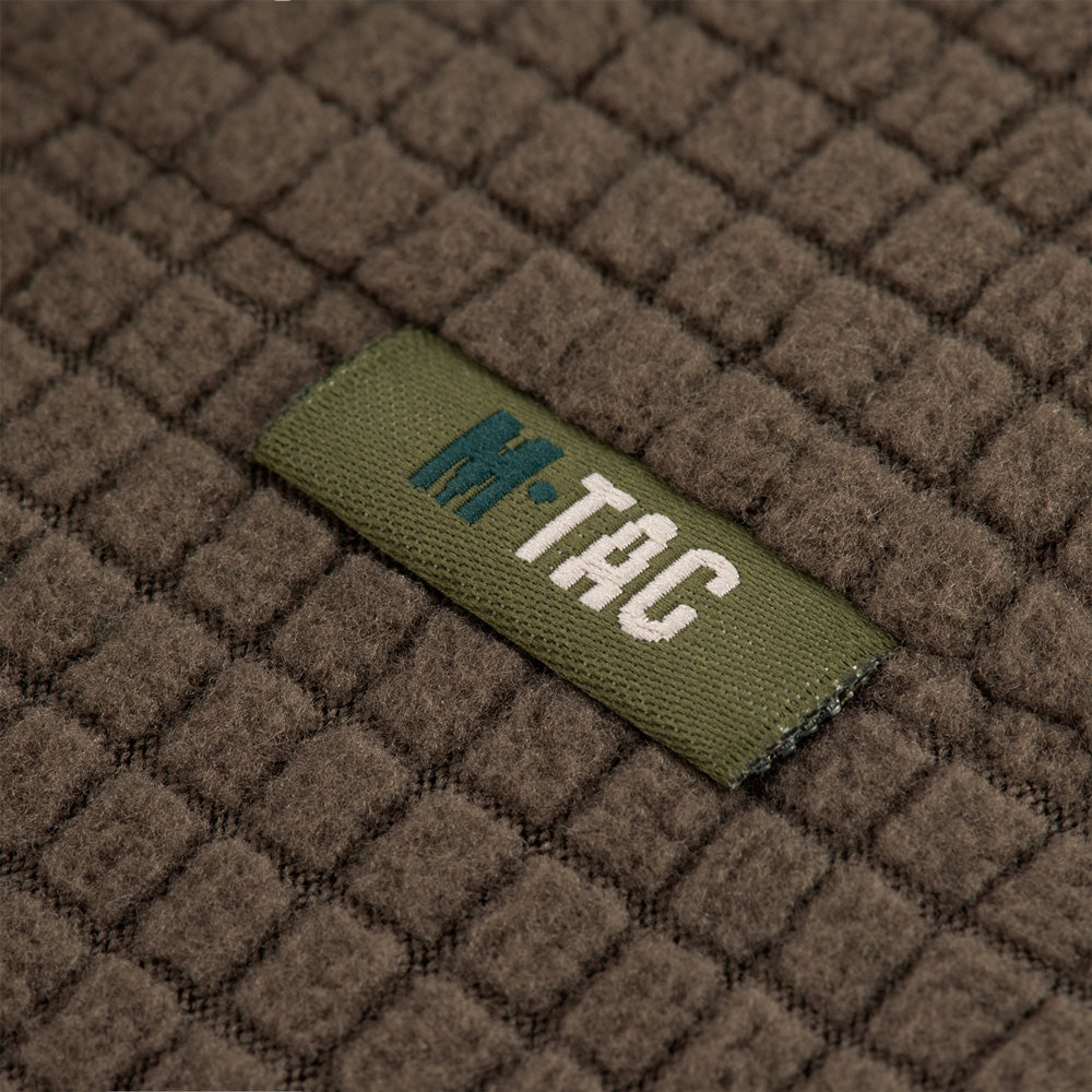 Căptușeală Cască Rip-Stop Fleece M-Tac - Olive Închisă