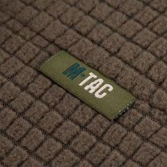Căptușeală Cască Rip-Stop Fleece M-Tac - Olive Închisă