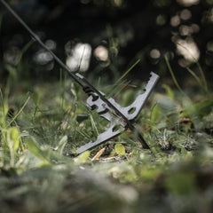 Cârlig Tactic Pliabil M-Tac – Versatilitate & Rezistență ST3